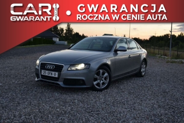1.8 T (160 KM) 1 Właściciel*100 % Bezwypadkowy*Gwarancja 12 MSC!!!