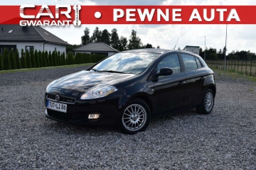 1.9 8V (120 KM) Niski Przebieg*Oryginalny lakier*Gwarancja !!!