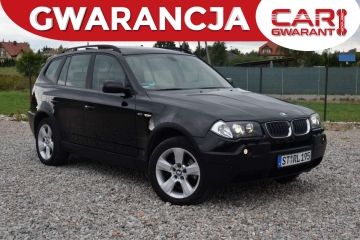 3.0i (231 KM) 4x4*Navi*Panorama*Skóry*Serwis ASO*Doinwestowana!