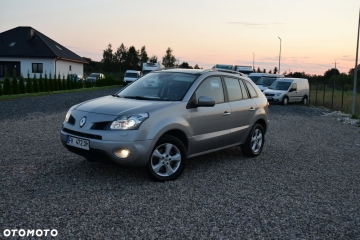 2.0 DCI (150 KM) 4x4 Skóra Navi Panorama, Opłacony !