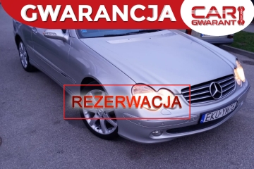 Clk w209