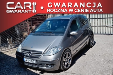 1.8 T (150 KM) LPG 6 Osobowy/ 100% Bezwypadkowy/ Gwarancja !